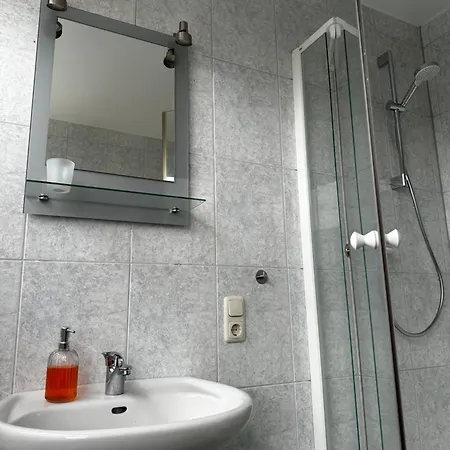 Bright By Interior Apartment *