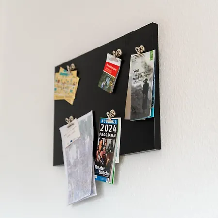 Bright By Interior Apartment