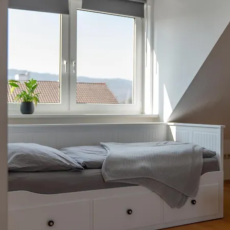 Apartment Bright By Interior Kassel