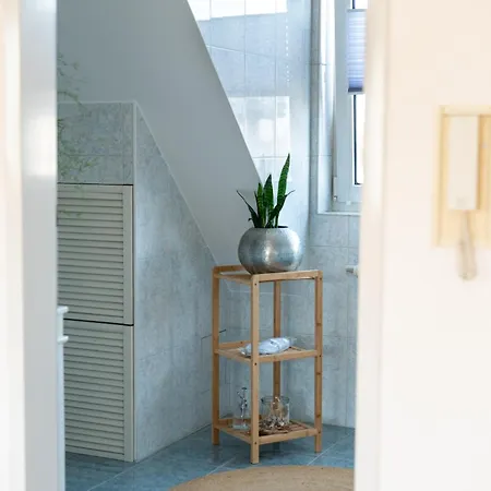Apartment Bright By Interior *