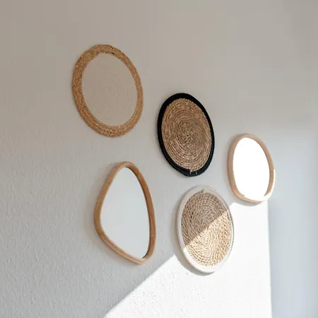 Apartment Bright By Interior Kassel